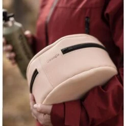 Trangia Etui En Cuir - Trangia Stove 25 (Grand) -Camping Série Magasin trangia etui en cuir trangia stove 25 grand 2