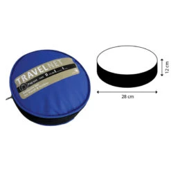 Travelnet Moustiquaire POP-OUT II PURE -Camping Série Magasin travelnet moustiquaire pop out ii pure 5